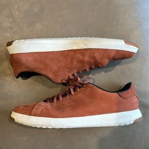 Cole Haan Grand Pro